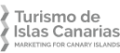 Logo Turismo de Islas Canarias
